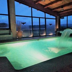 Casa Spa en montaña