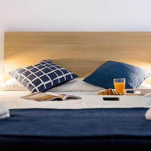Oceanográfico Apartments&Spa