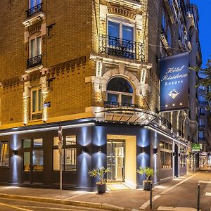 Hotel Residence Europe&Spa